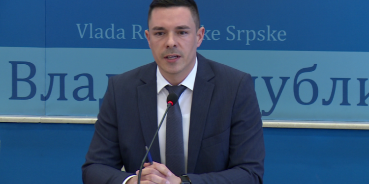 Poslije ministarske fotelje: Bukejović dobio posao u pravosuđu