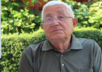 Preminuo učitelj Momčilo Marjanović