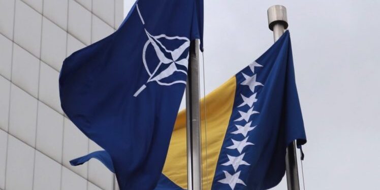 IGES: BiH mora iskoristiti trenutak i ubrzati put ka NATO-u