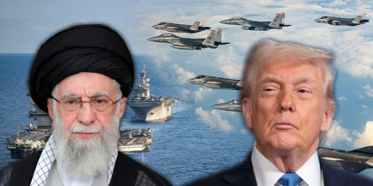 Amerika postavila ultimatum Iranu: Ili dogovor ili udari?