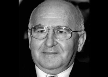 Preminuo Borislav Paravac