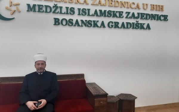 Prvi dan ramazanskog posta u četvrtak 19. februara