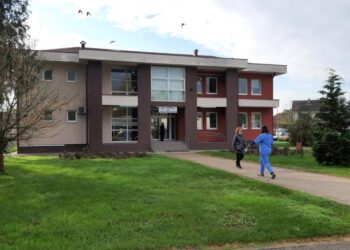 Produženo radno vrijeme ginekološke ambulante