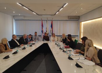 U Gradišci održan regionalni sastanak o sprovođenju normi etičkog kodeks