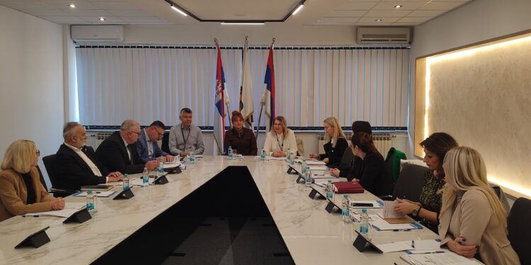 U Gradišci održan regionalni sastanak o sprovođenju normi etičkog kodeks