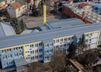 Foto dana: Gimnazija Gradiška
