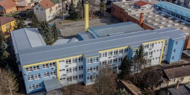 Foto dana: Gimnazija Gradiška