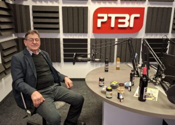PPG Gvozdenac  prednjači u proizvodnji organske hrane