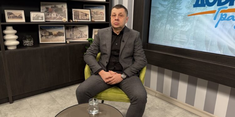 Španjić: Sezona grijanja protiče uredno 