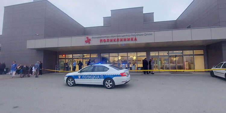 Tragedija u Republici Srpskoj: Na UKC preminula petogodišnja djevojčica