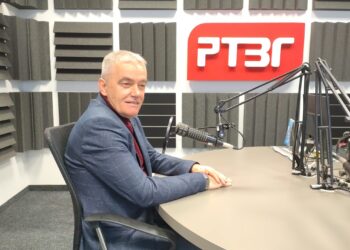 Vlado Jagodić o karijeri i FK Kozara