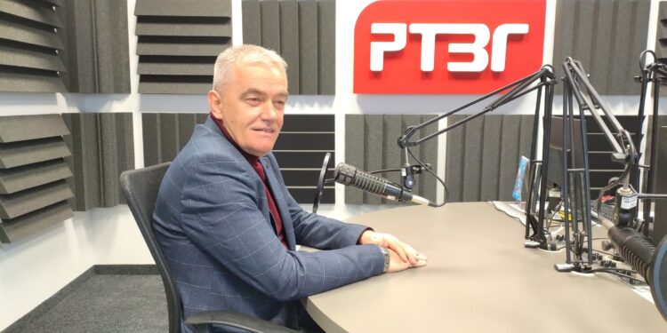 Vlado Jagodić o karijeri i FK Kozara