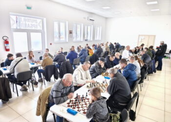 5. Sretenjski šahovski turnir “Vrbaška 2026”