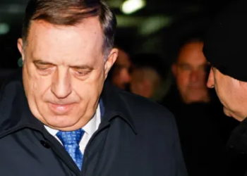 Dodik nezadovoljan širenjem firmi iz Federacije u Srpskoj”: Sve se kupuje a Srbin klima glavom”