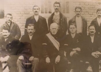 Duga tradicija zadrugarstva u Lamincima