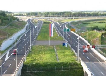 Od danas geodetsko snimanje terena na auto-putu Gradiška-Banjaluka