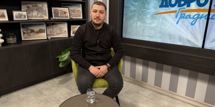 Novi vjetrovi u FK “Laminci”