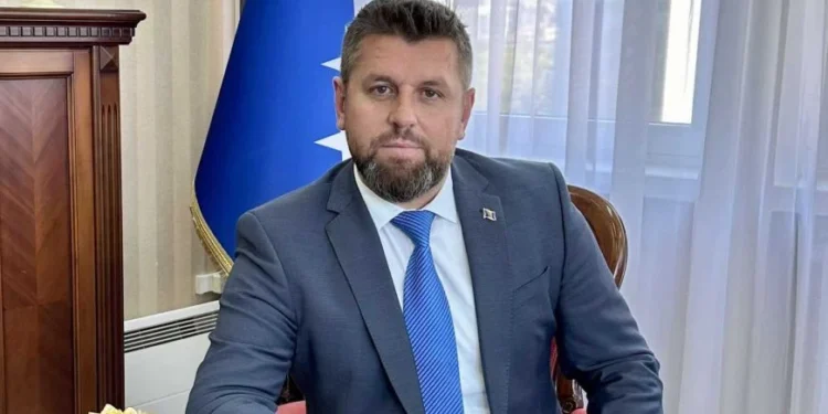 Dodik uputio nove prijetnje. Duraković: Može li Bošnjacima u RS biti gore nego sada?