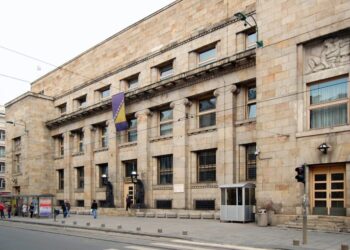 Piše se istorija: Centralna banka BiH ulazi u svijet numizmatike