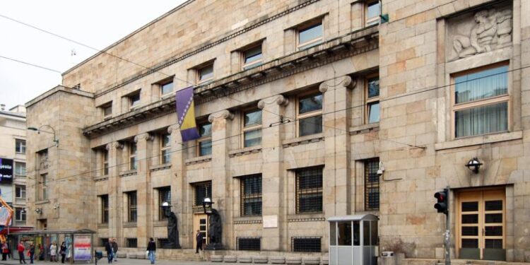 Piše se istorija: Centralna banka BiH ulazi u svijet numizmatike