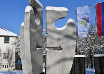 Boračka organizacija Gradiška obilježiće Sretenje