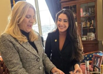 Cvijanović ozbiljno lobira po Washingtonu, sastala se sa Trumpovom saradnicom: Vrijednosti u BiH su ugrožene