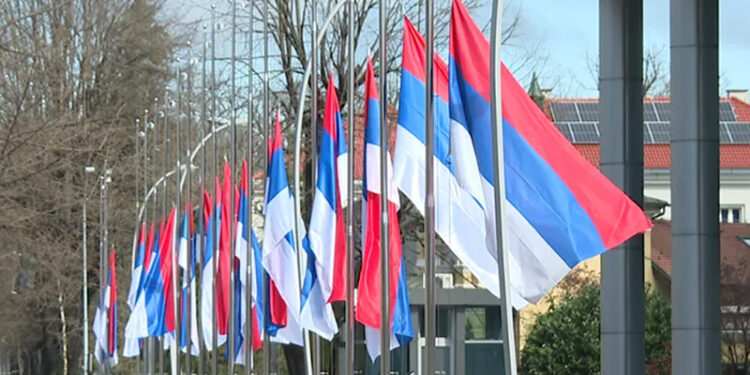 Sutra dan žalosti u Republici Srpskoj: Početak građanskog rata u kojem je srpski narod najviše stradao
