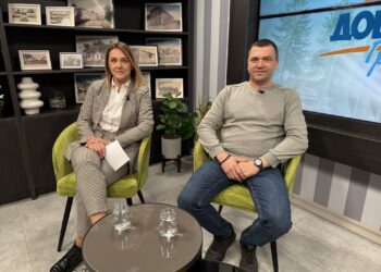 Humanitarni koncert za ekskurziju učenika iz Vrbaške