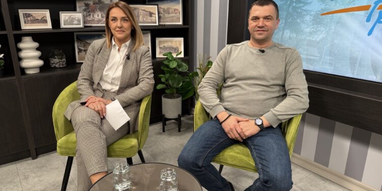 Humanitarni koncert za ekskurziju učenika iz Vrbaške
