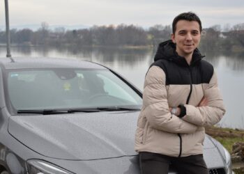 Kenan Mahmutagić pomjera granice u programiranju: U ovoj godini desetak novih aplikacija