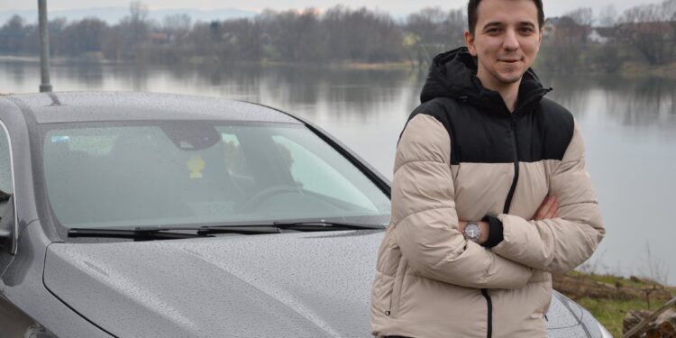 Kenan Mahmutagić pomjera granice u programiranju: U ovoj godini desetak novih aplikacija