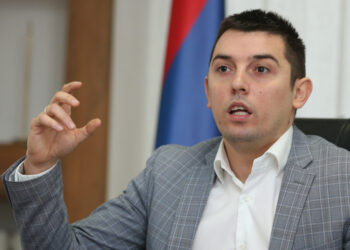 Denis Šulić preuzeo funkciju savjetnika direktora OC Jahorina