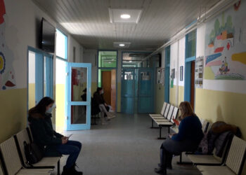U toku sistematski pregledi za buduće prvake