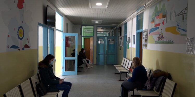 U toku sistematski pregledi za buduće prvake