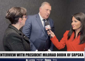 Dodik za američki medij: “Muslimani u BiH su saradnici Irana, nezavisnost RS-a jedini fer i korektan ishod”