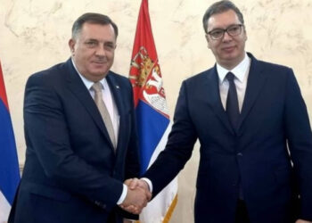 ‘Finansijska vakcina’: Republika Srpska se zadužuje 22 miliona eura u Srbiji