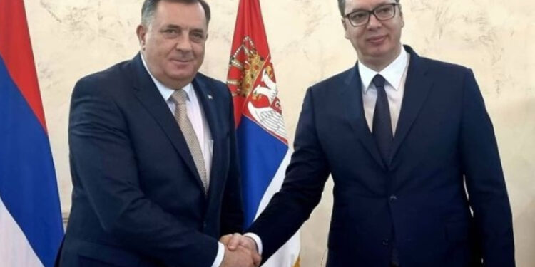 ‘Finansijska vakcina’: Republika Srpska se zadužuje 22 miliona eura u Srbiji