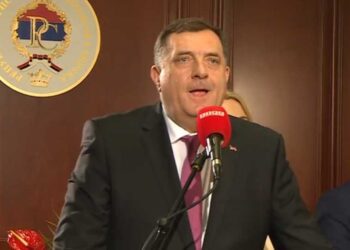 Vlada RS dala 1,3 miliona KM novoosnovanoj firmi, SIPA privremeno blokirala novac, a Tužilaštvo nije reagovalo