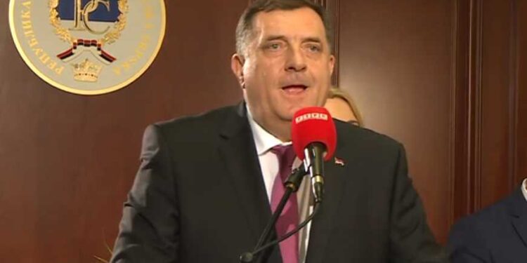 Vlada RS dala 1,3 miliona KM novoosnovanoj firmi, SIPA privremeno blokirala novac, a Tužilaštvo nije reagovalo