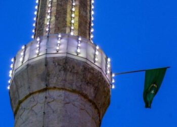Poznato kada počinje ramazan i koji je prvi dan posta