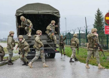 EUFOR: Ne postoji sigurnosna prijetnja koja bi zahtijevala značajnu promjenu u operativnom djelovanju