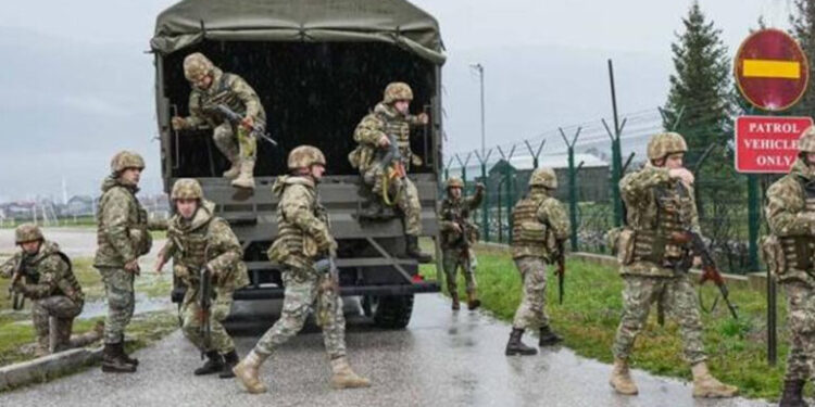 EUFOR: Ne postoji sigurnosna prijetnja koja bi zahtijevala značajnu promjenu u operativnom djelovanju