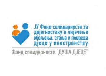 Fond solidarnosti podrška oboljelima od rijetkih bolesti