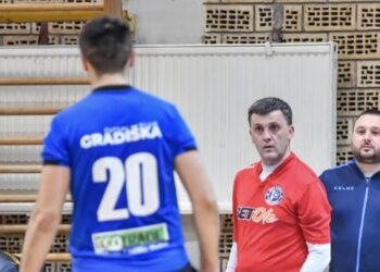 Radnik slavio nakon preokreta: Gradiška traži popravni protiv Nevesinja