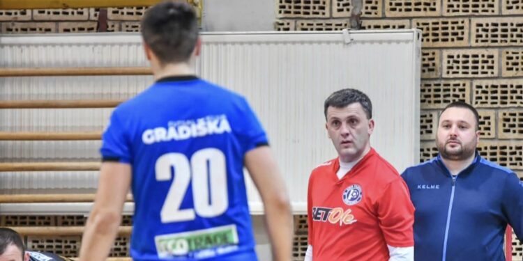 Radnik slavio nakon preokreta: Gradiška traži popravni protiv Nevesinja