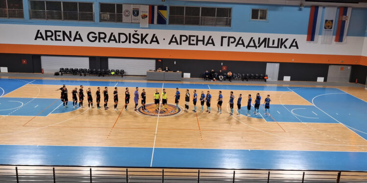Borac nadigrao Gradišku za četvrtfinale Kupa Republike Srpske