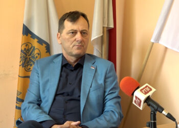 Gagić preuzima ovlaštenja za zastupanje BORS-a