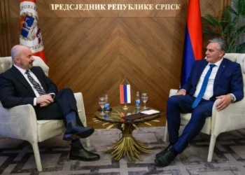 Amerikanci čestitali Karanu na izbornoj pobjedi