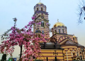 Danas Teodorova subota