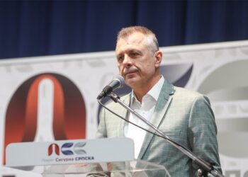 Igor Radojičić imao nesreću kod Mostara